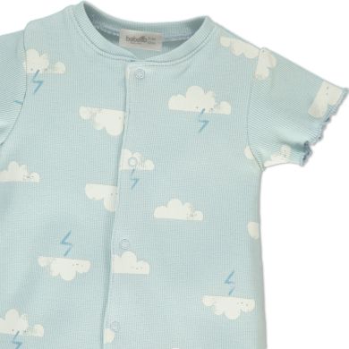 Пісочник HAPPY CLOUDS Bebetto 12-18м/86см T 2550