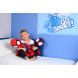 Плюшевая игрушка Nicotoy Disney Майлз Моралес, глаза светящиеся в темноте, 50 см, 12 мес.+ 587 5820NPB
