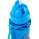 Пляшечка для води, 350 мл, Hot Wheels Kite HW24-399, Синій