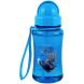 Пляшечка для води, 350 мл, Hot Wheels Kite HW24-399, Синій