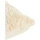 Подушка 60x30 см MORELLA бежева Light&Living 6892813