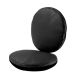 Подушка на сиденье для стула Mima Moon Black SH101-02BB, Черный