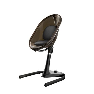 Подушка на сидіння для стільця Mima Moon Black SH101-02BB, Чорний