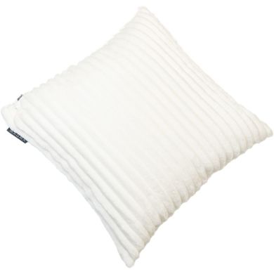 Подушка TESSA 40x40см айворі Magma 16380