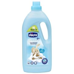 Смягчитель тканей Chicco Sensitive Sweet Talcum 1.5 л 67294.21
