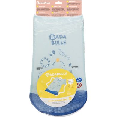 Позиционер для ванночки Badabulle B016305, Голубой