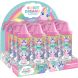 Резинки для волос в футляре Sweet Dreams KL11629
