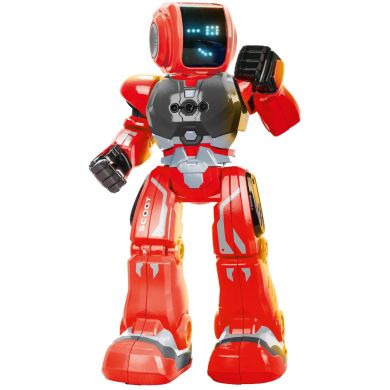 Робот-спасатель Скут STEM Blue Rocket XT3803426