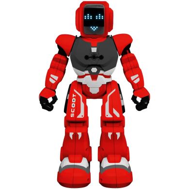Робот-спасатель Скут STEM Blue Rocket XT3803426