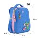 Рюкзак Kite Education каркасний 531 TK TK24-531M