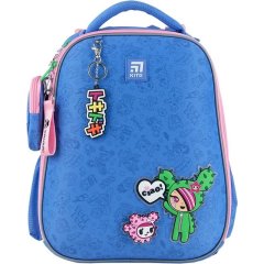 Рюкзак Kite Education каркасний 531 TK TK24-531M