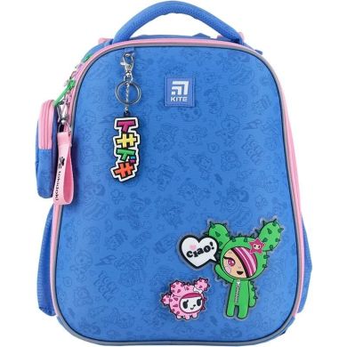 Рюкзак Kite Education каркасний 531 TK TK24-531M