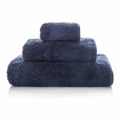Рушник з египетської бавовни Graccioza 30x50 Синій 9403802390901022333300