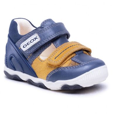 Сандалі на хлопчика ї Geox N.Balu р.21 B150PA-0CL22-C4368