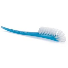 Щіточка Philips Avent для пляшечок і сосок SCF145/06, Блакитний