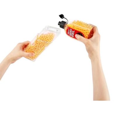 Швидкострільний бластер Hyper Gel medium (10 000 гелевих кульок), 36621R X-Shot 36621R