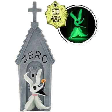 Скарбничка NIGHTMARE BEFORE CHRISTMAS Zero 0 ABYstyle ABYBUS023