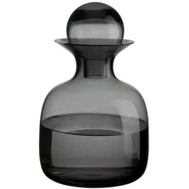 Скляний Графін Малий, сірий, 0,75 л, ASA Selection 12 15,2 53501009