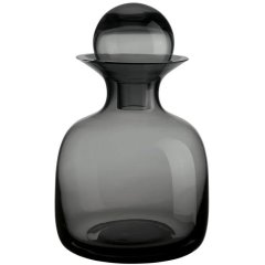Скляний Графін Малий, сірий, 0,75 л, ASA Selection 12 15,2 53501009