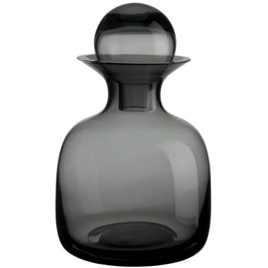 Скляний Графін Малий, сірий, 0,75 л, ASA Selection 12 15,2 53501009