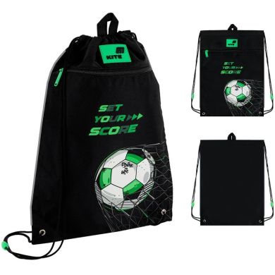 Сумка для взуття Kite 601M Football K26-601M-39