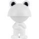 Світильник-нічник LED з акумулятором Dreamy Froggy, білий Kite K25-315-3-1