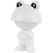 Світильник-нічник LED з акумулятором Dreamy Froggy, білий Kite K25-315-3-1