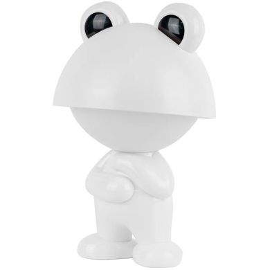 Світильник-нічник LED з акумулятором Dreamy Froggy, білий Kite K25-315-3-1