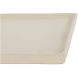Тарілка 20x20x1,5 см MAES, кремовий Light&Living 6344913