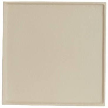 Тарілка 20x20x1,5 см MAES, кремовий Light&Living 6344913