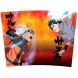 Термокружка Наруто SHIPPUDEN Наруто Vs Sasuke (Наруто) 355 мл ABYTUM054