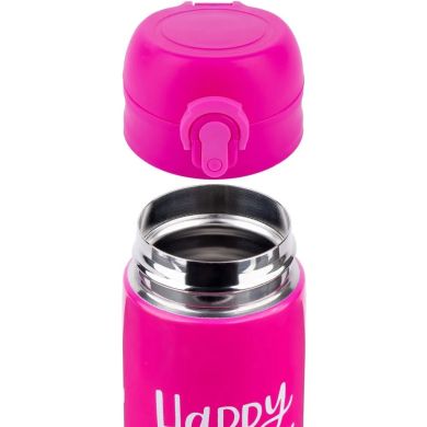 Термос YES Happy Girls 420мл 707573