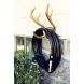 Держатель шланга Garden Glory reindeer gold 37 см х 35 см х 10 см 7350065697374