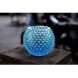 Ваза для квітів Hobnail Underlay Azure лазурна, 2500 мл KLIMCHI 8460/18-361/27, 27