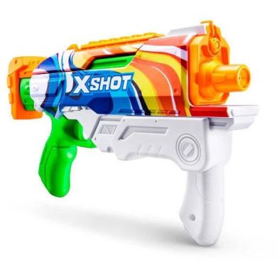 Водний бластер Fast FIill Sins HYPERLOAD Malibu Zuru 11854B