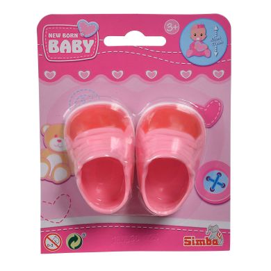 Взуття для пупса New Born Baby в асортименті 5560174