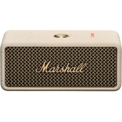 Акустична система Marshall Emberton III Cream (1006885) 1006885