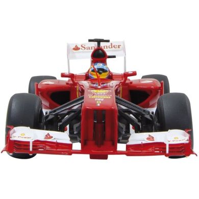 Автомобиль на радиоуправлении Ferrari F1 1:12 красный, 2,4 ГГц Rastar Jamara 403090