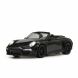 Автомобиль на радиоуправлении Porsche 911 Carrera S 1:12 черный, 27 МГц Rastar Jamara 403085
