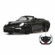 Автомобиль на радиоуправлении Porsche 911 Carrera S 1:12 черный, 27 МГц Rastar Jamara 403085