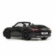 Автомобиль на радиоуправлении Porsche 911 Carrera S 1:12 черный, 27 МГц Rastar Jamara 403085