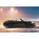 Автомобиль на радиоуправлении Porsche 911 Carrera S 1:12 черный, 27 МГц Rastar Jamara 403085