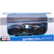 Автомодель в масштабі 1:24 Bugatti Bolide синій 32911 blue