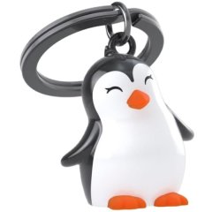 Брелок Metalmorphose Penguin 8000020943869