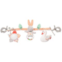 Брязкальце Лебедине Озеро 45 cm Fehn 62113