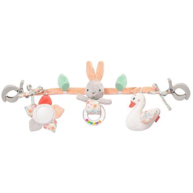 Брязкальце Лебедине Озеро 45 cm Fehn 62113