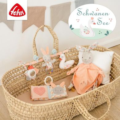 Брязкальце Лебедине Озеро 45 cm Fehn 62113
