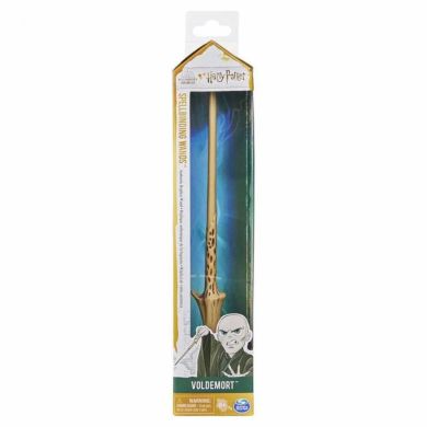 Чарівна паличка Волдеморта з заклинанням 30,5 см Wizarding World SM22004/6064145