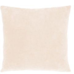 Декоративна подушка MARSHMALLOW 45x45 см, айворі Tiseco 3419IVORY