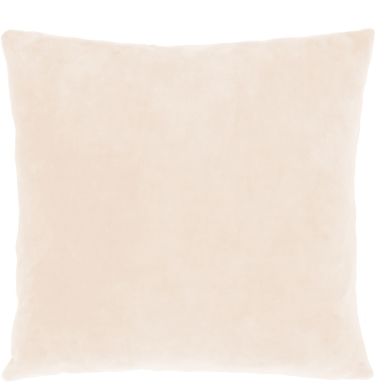 Декоративна подушка MARSHMALLOW 45x45 см, айворі Tiseco 3419IVORY
